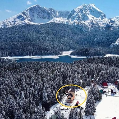 Apartment Durmitor Zabljak  Luaran gambar