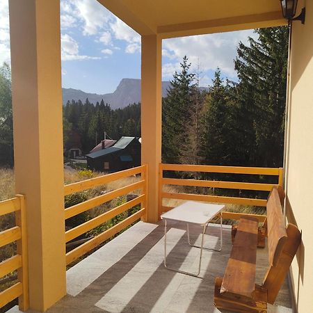 Apartment Durmitor Zabljak  Bilik gambar