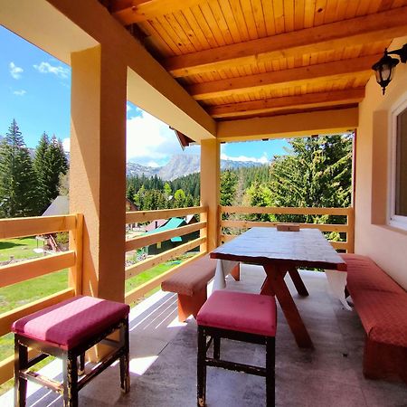 Apartment Durmitor Zabljak  Bilik gambar