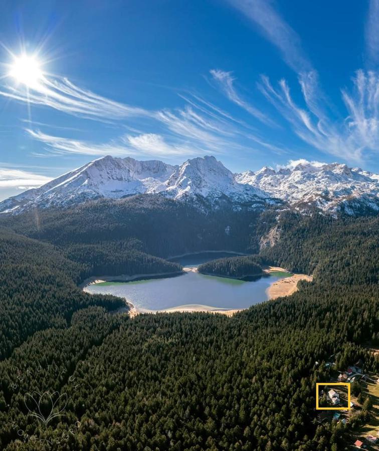 Apartment Durmitor Zabljak  Luaran gambar