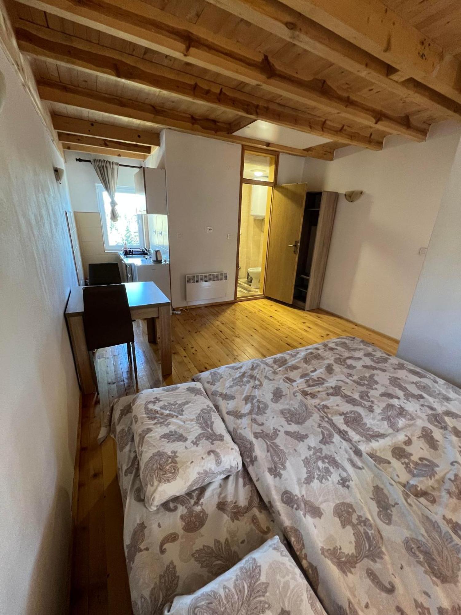 Apartment Durmitor Zabljak  Bilik gambar
