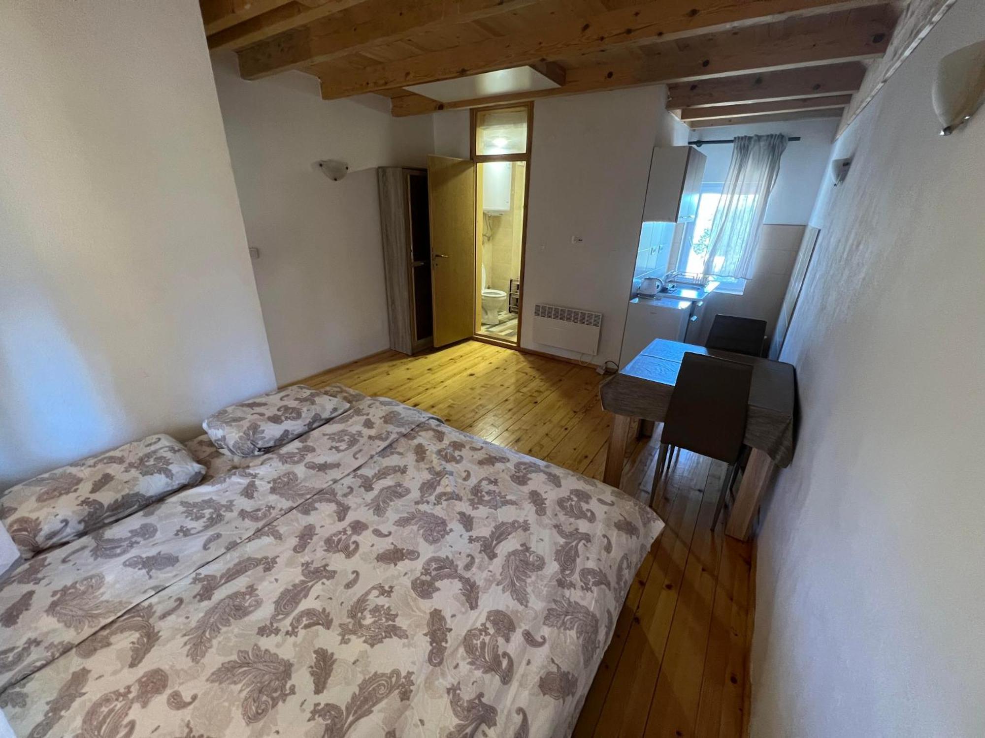 Apartment Durmitor Zabljak  Bilik gambar
