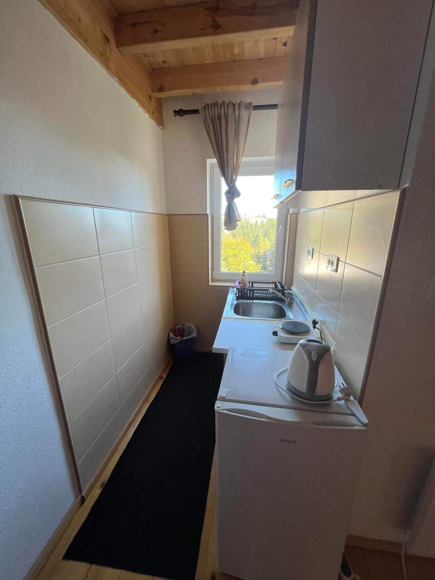 Apartment Durmitor Zabljak  Bilik gambar