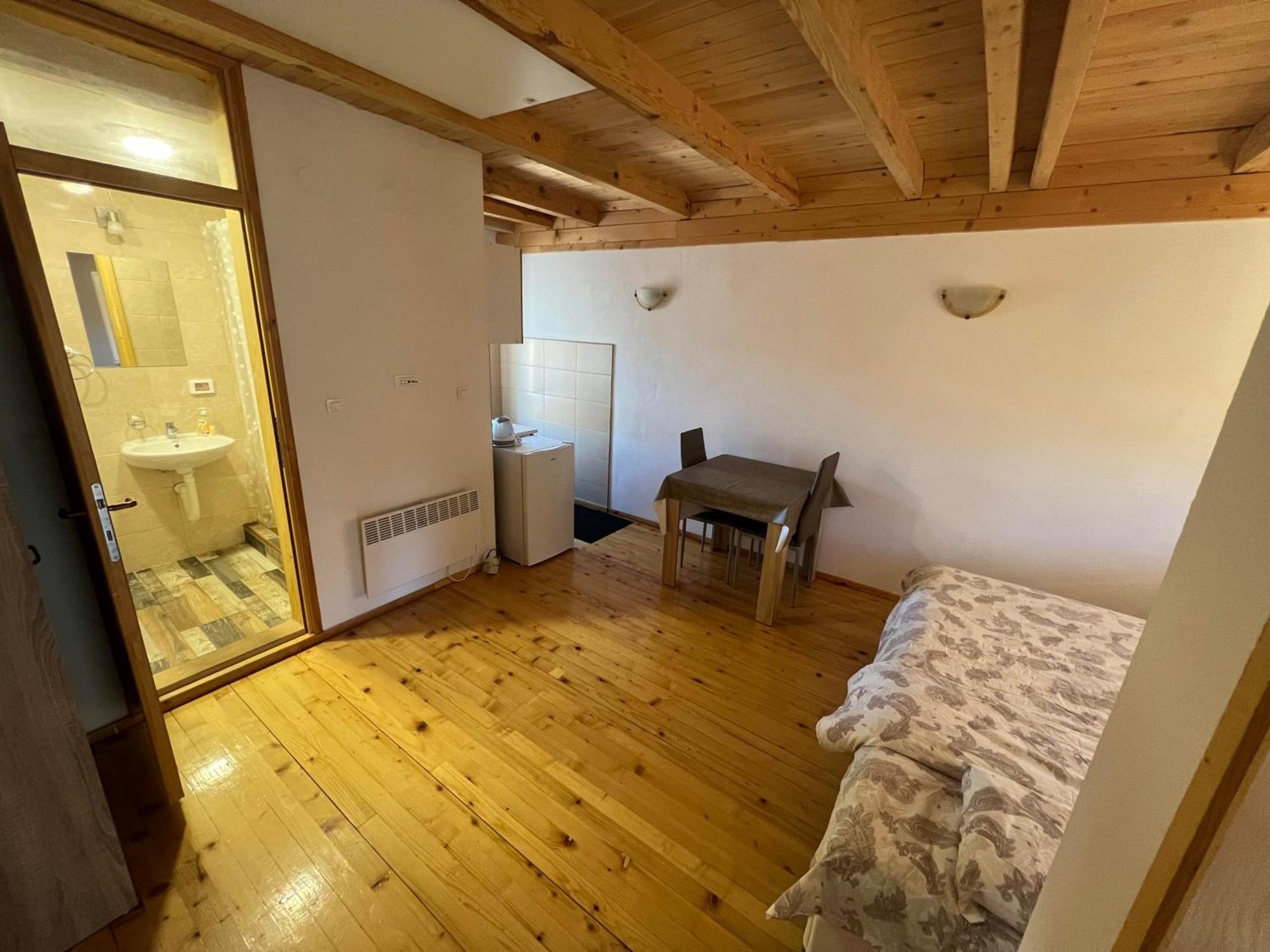 Apartment Durmitor Zabljak  Bilik gambar
