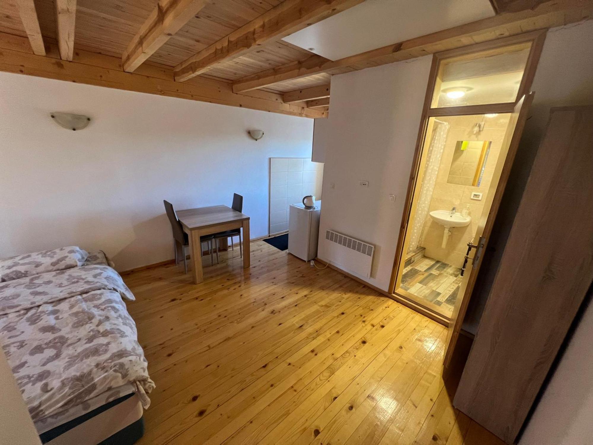 Apartment Durmitor Zabljak  Bilik gambar