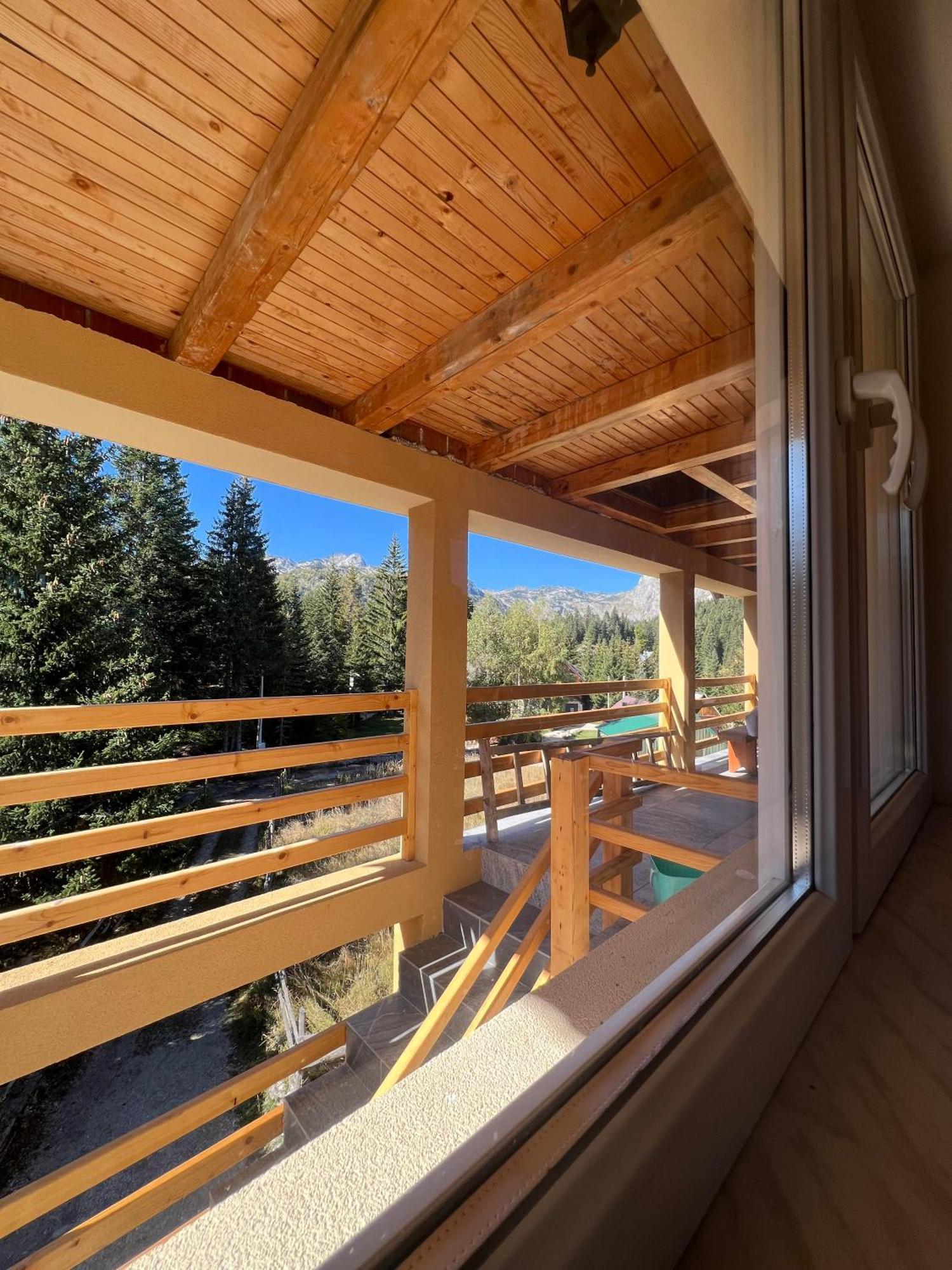 Apartment Durmitor Zabljak  Bilik gambar