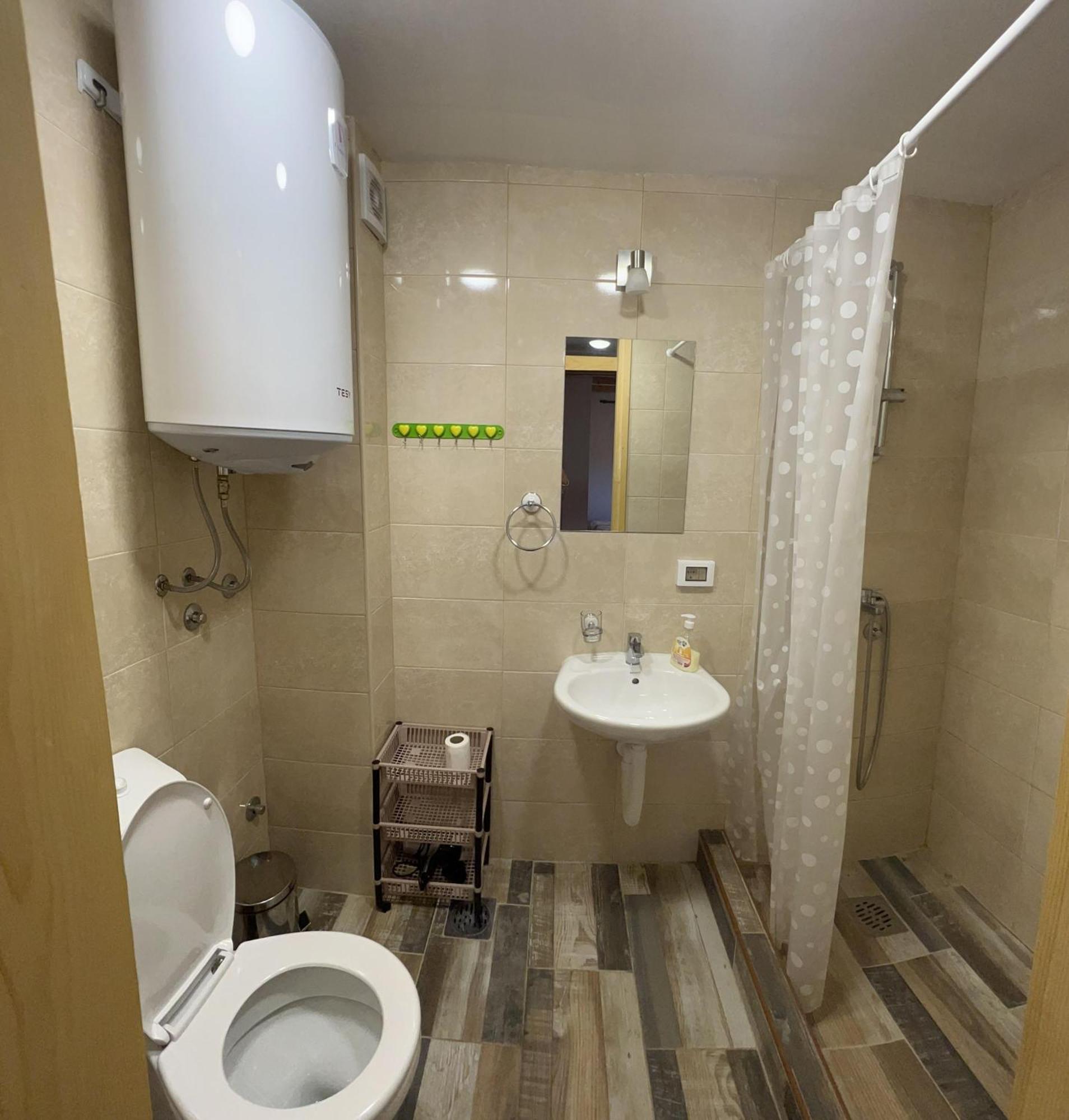 Apartment Durmitor Zabljak  Bilik gambar