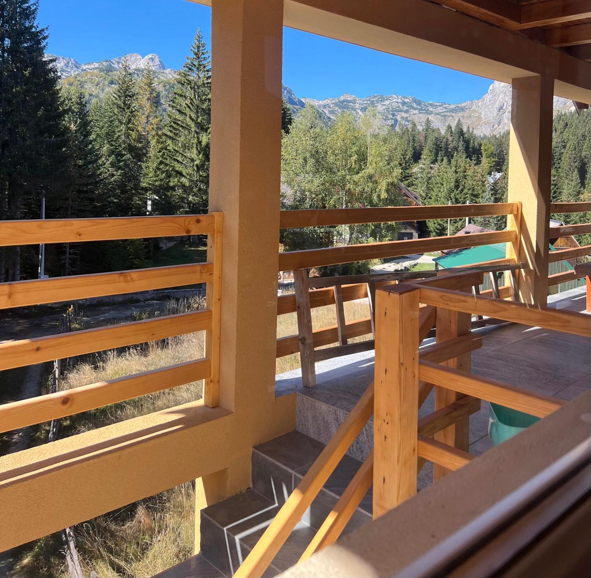 Apartment Durmitor Zabljak  Bilik gambar