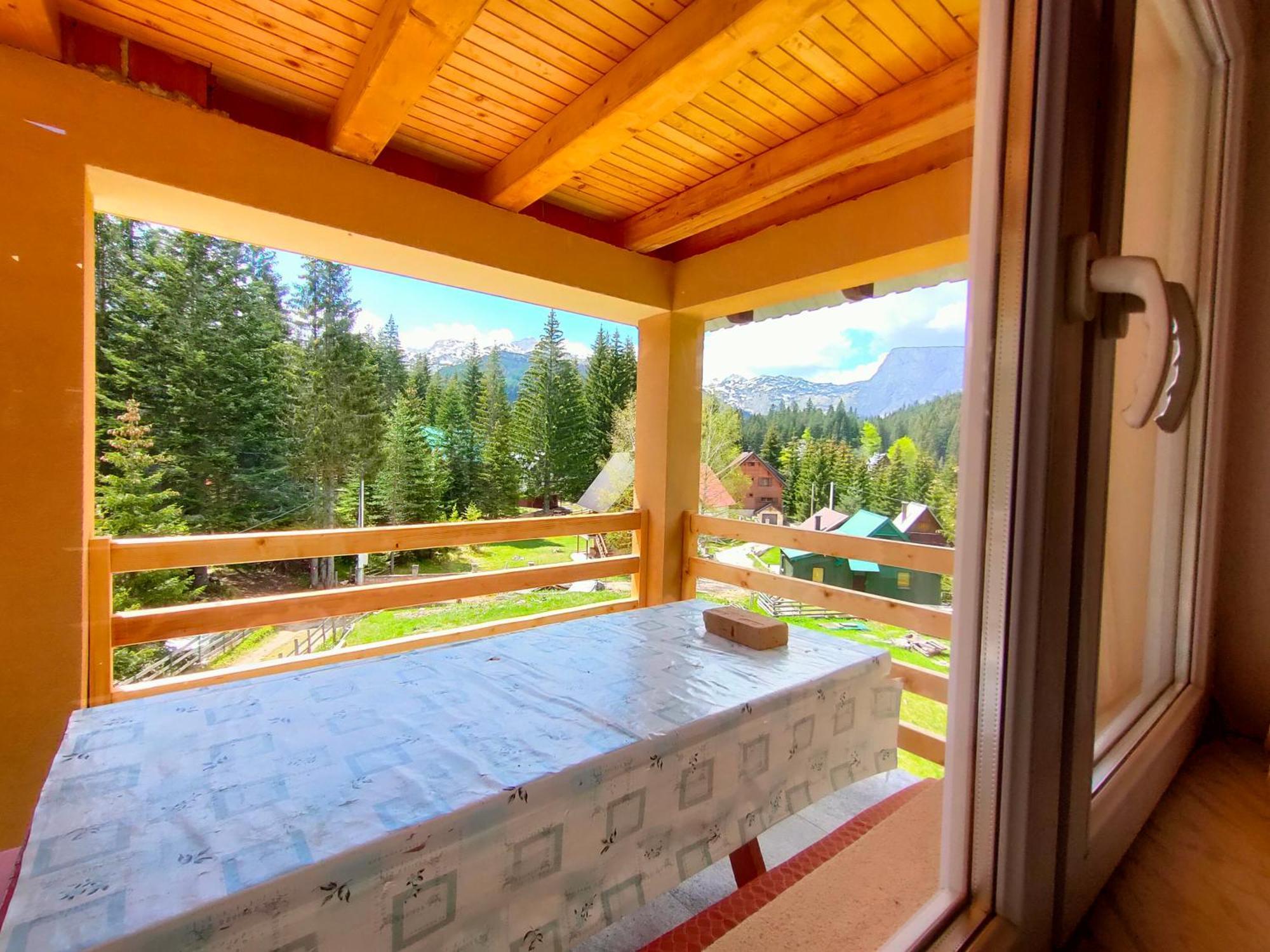 Apartment Durmitor Zabljak  Bilik gambar