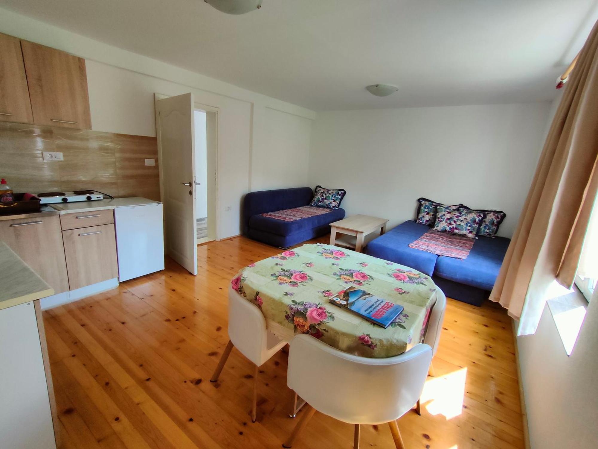 Apartment Durmitor Zabljak  Bilik gambar