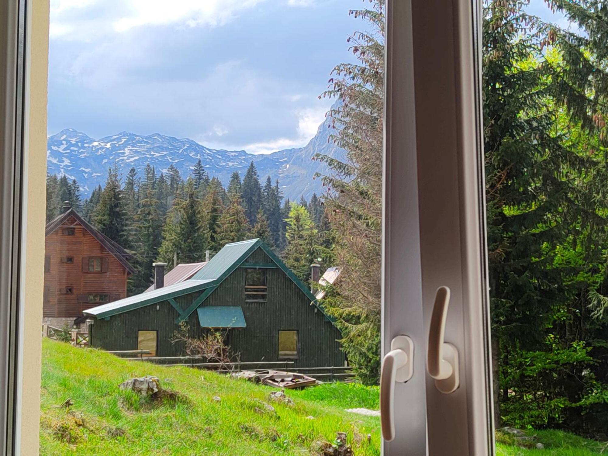 Apartment Durmitor Zabljak  Bilik gambar