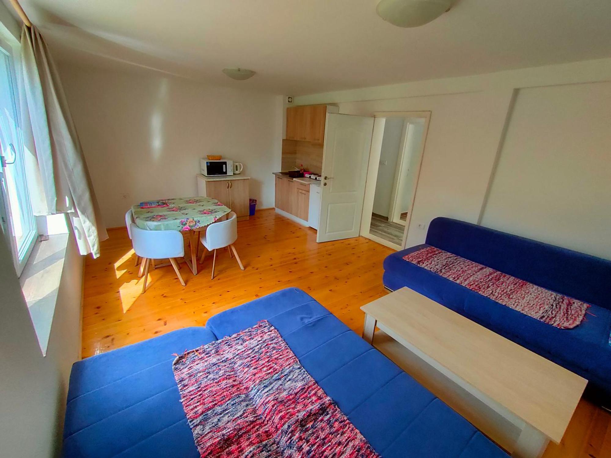 Apartment Durmitor Zabljak  Bilik gambar