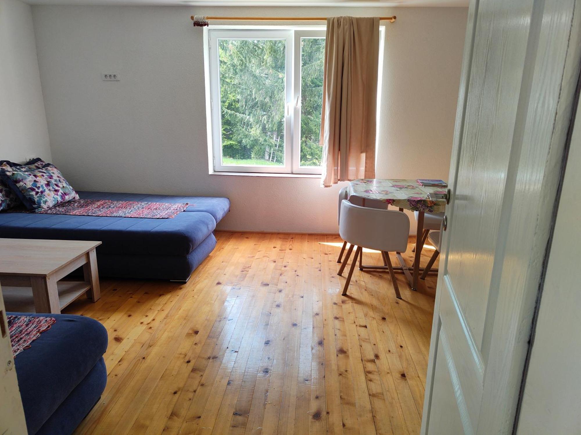 Apartment Durmitor Zabljak  Bilik gambar
