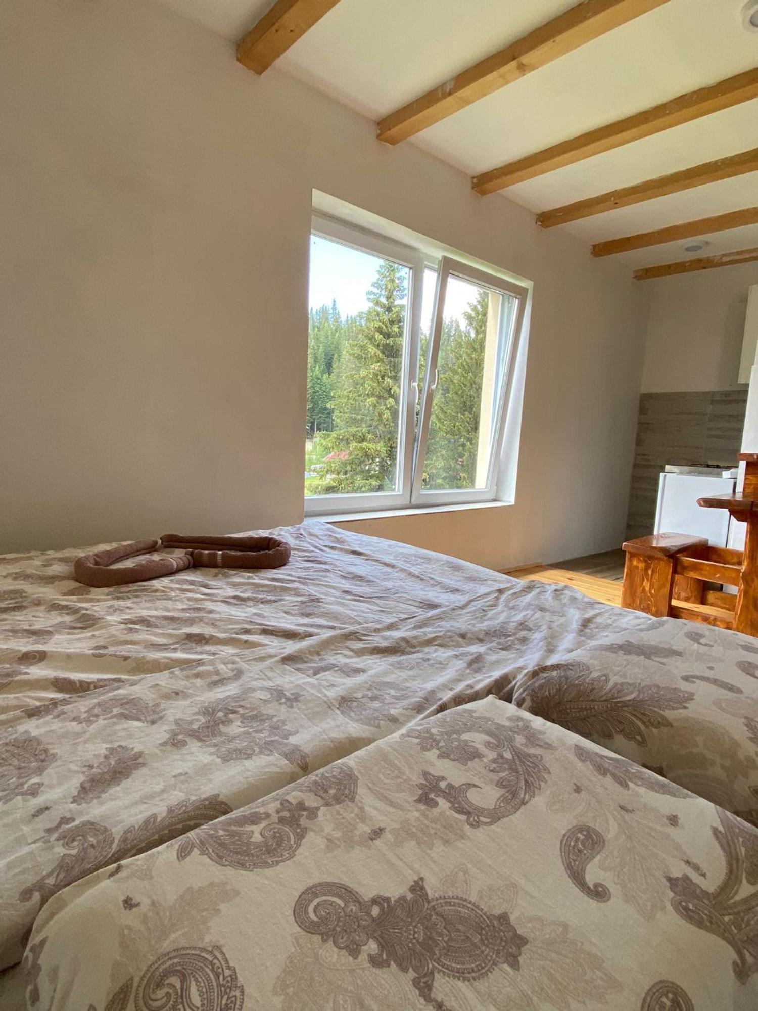 Apartment Durmitor Zabljak  Bilik gambar