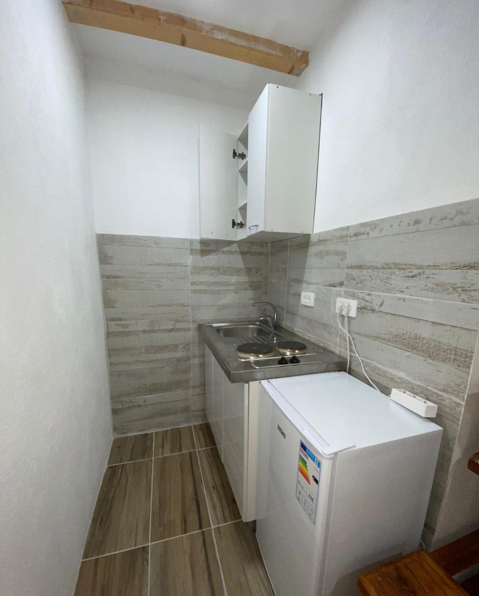 Apartment Durmitor Zabljak  Bilik gambar