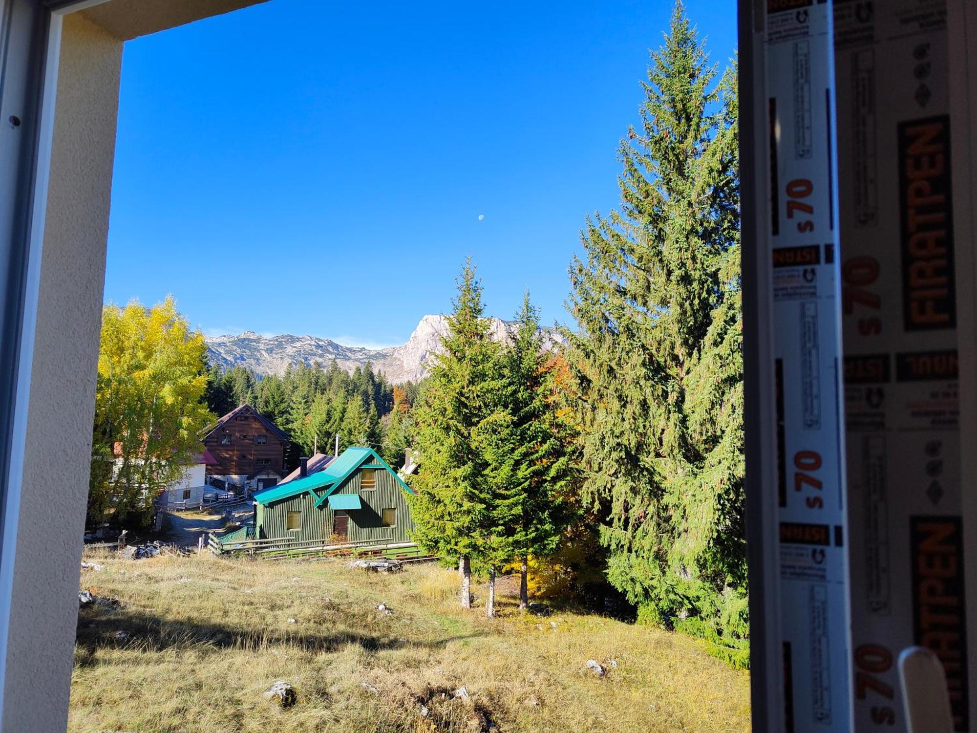 Apartment Durmitor Zabljak  Bilik gambar