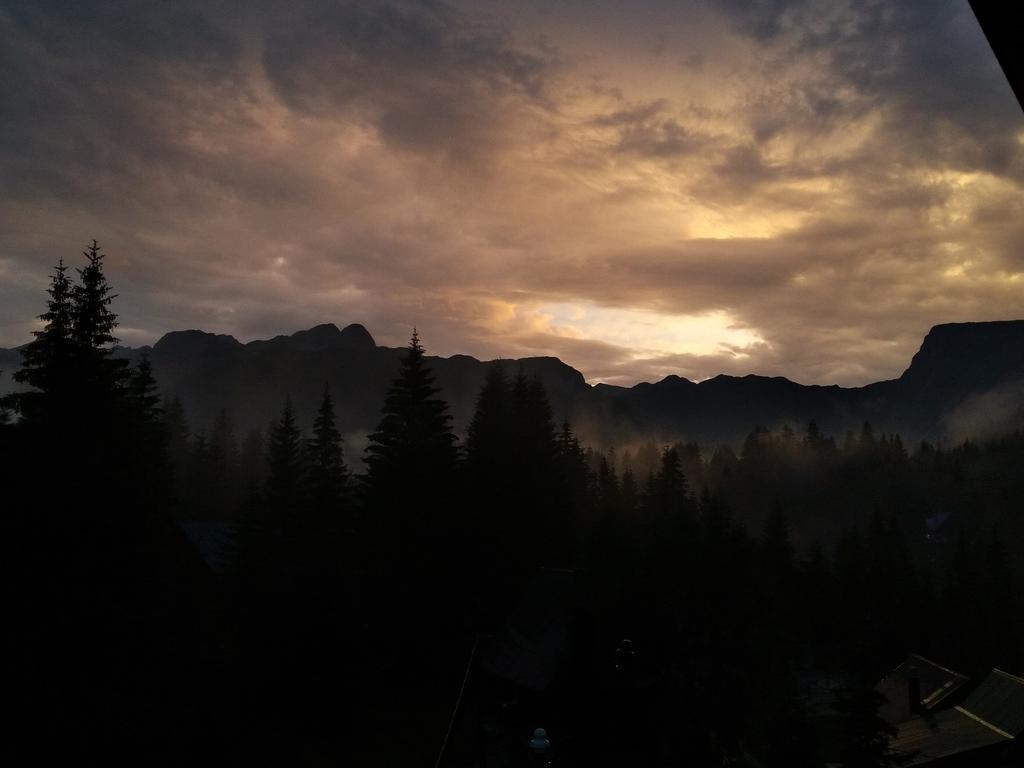 Apartment Durmitor Zabljak  Luaran gambar