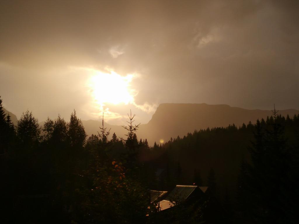 Apartment Durmitor Zabljak  Luaran gambar