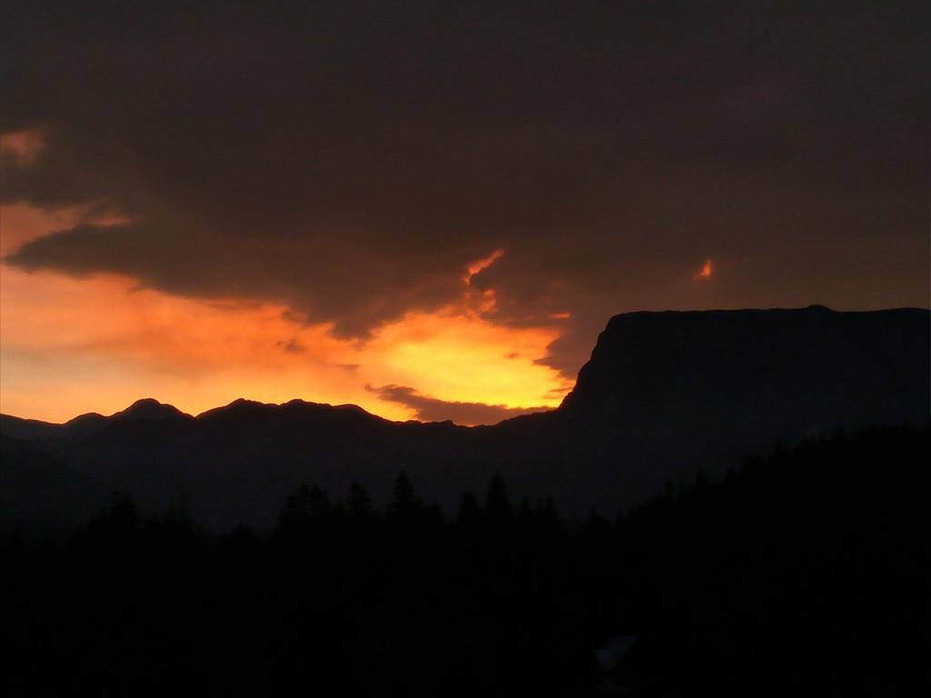 Apartment Durmitor Zabljak  Luaran gambar