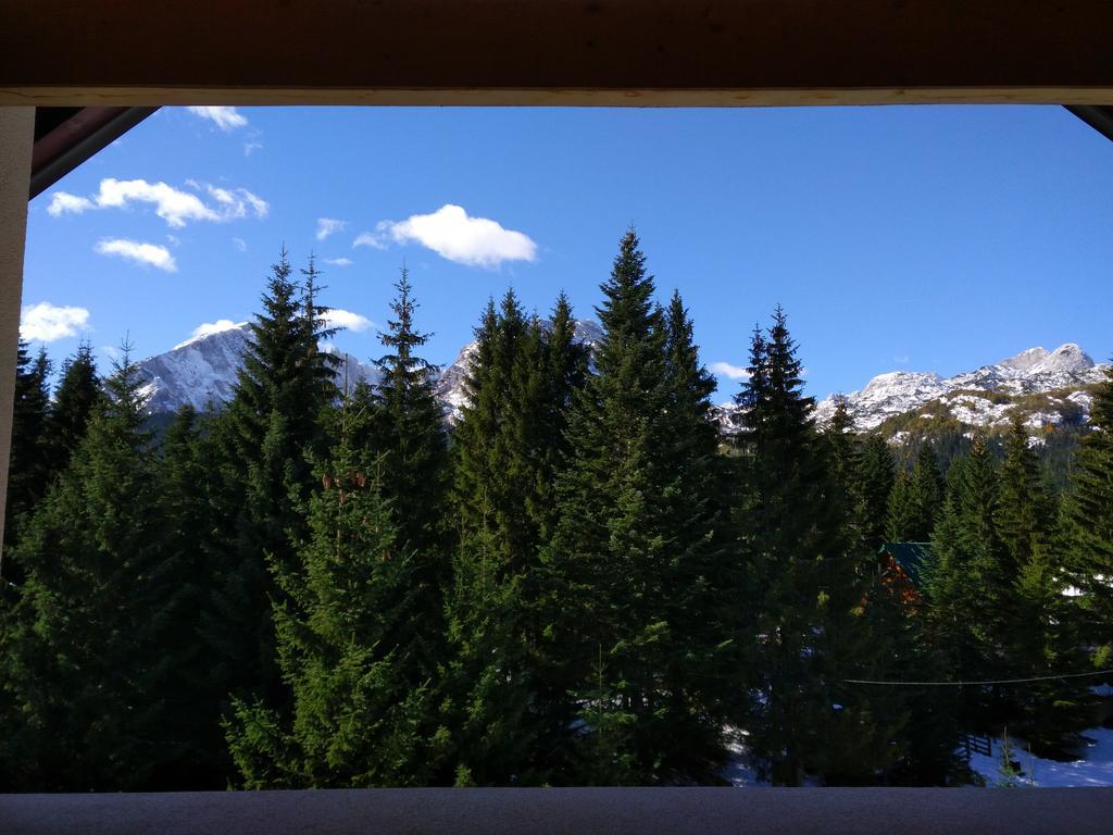 Apartment Durmitor Zabljak  Luaran gambar