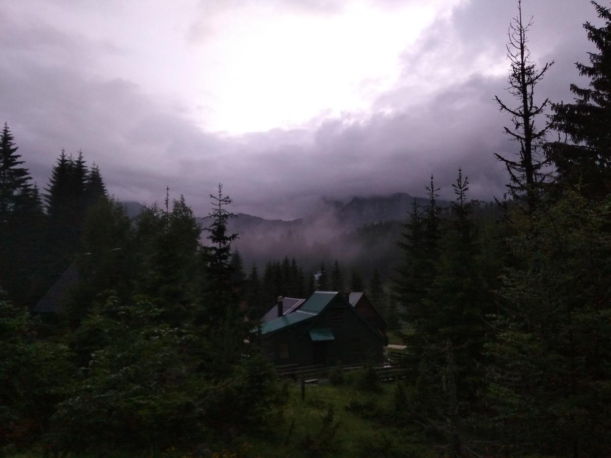 Apartment Durmitor Zabljak  Luaran gambar