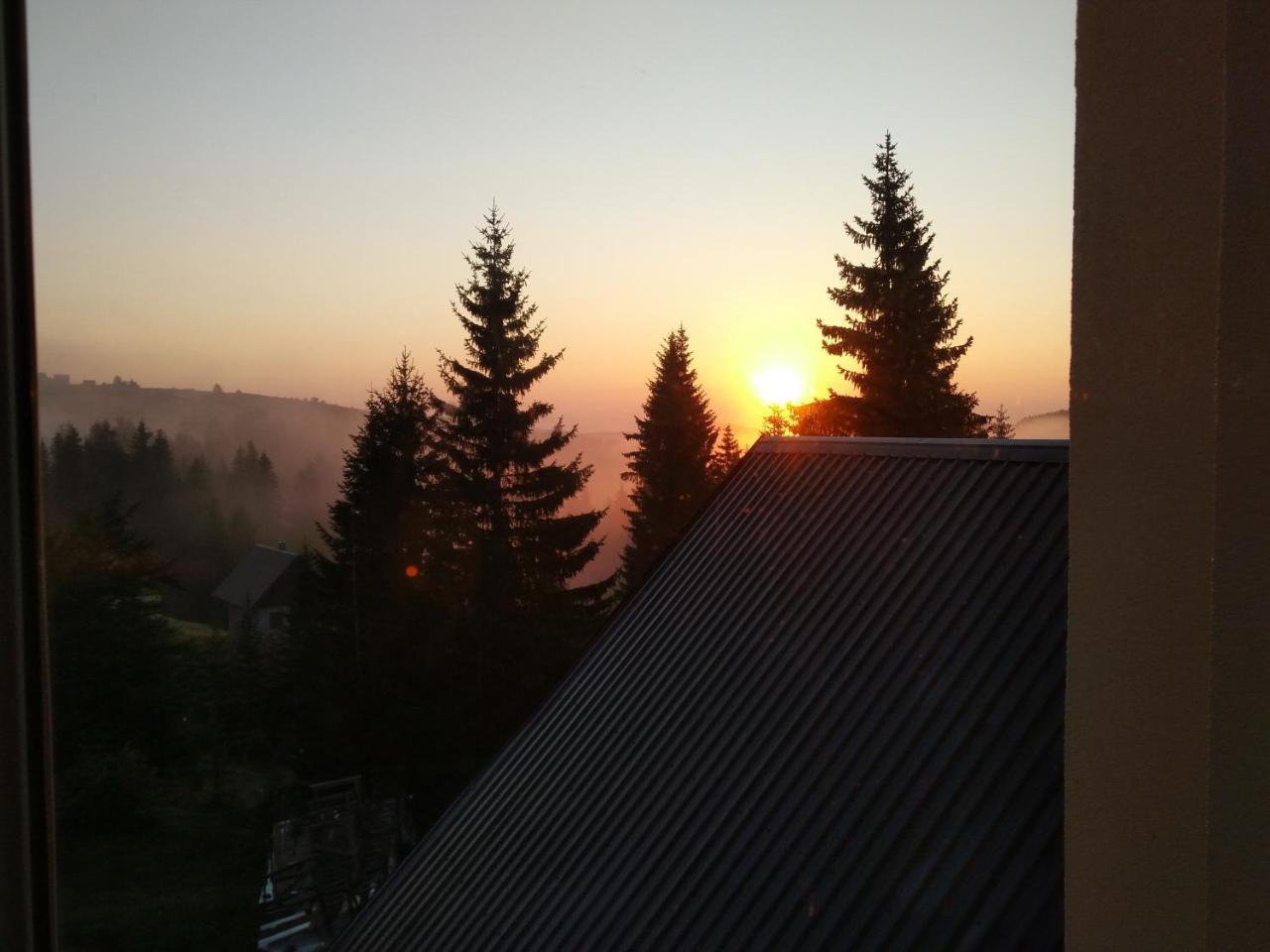 Apartment Durmitor Zabljak  Luaran gambar