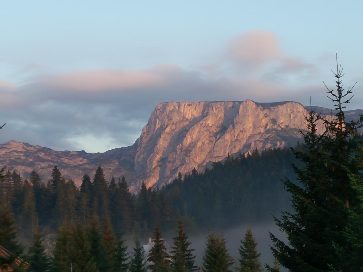 Apartment Durmitor Zabljak  Luaran gambar