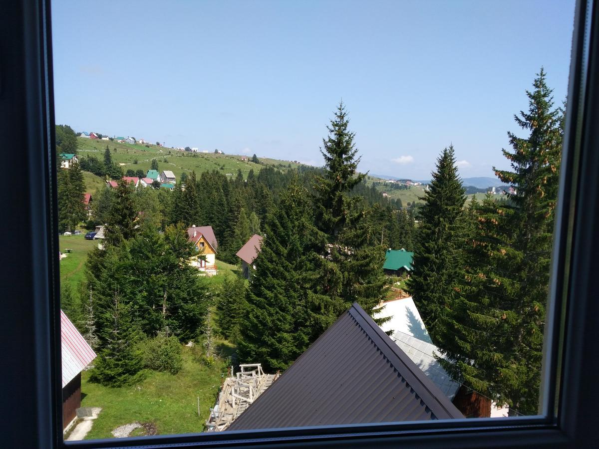 Apartment Durmitor Zabljak  Luaran gambar