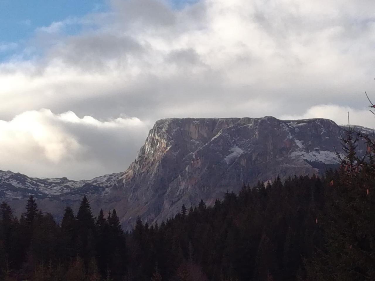 Apartment Durmitor Zabljak  Luaran gambar